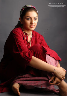 Hansika Motwani