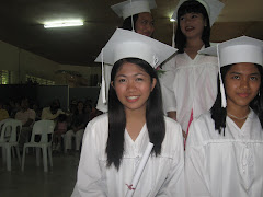 my graduation pic