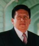 Dr. Carlos Mantilla Parra. M. Sc.