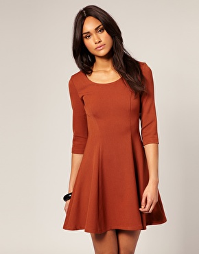 tight but loose dresses