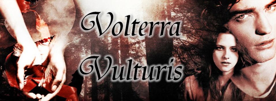 Volterra Volturi's