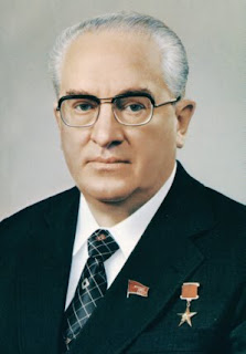 major gennadi osipovich