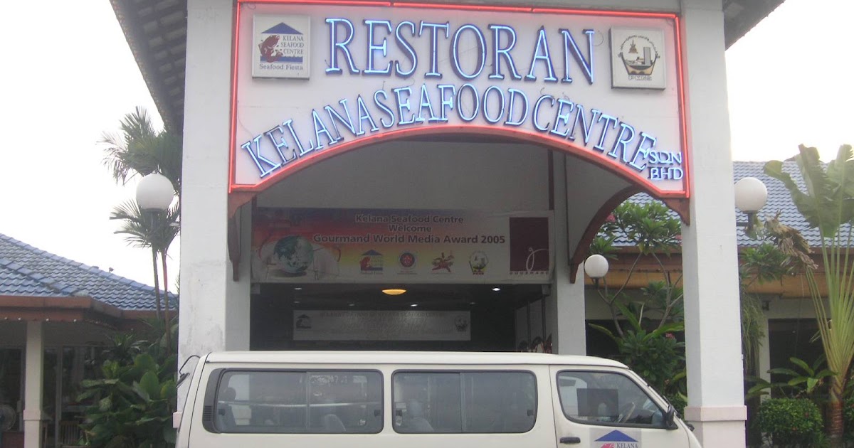 h PhEn's Confession Room Restaurant Kelana Seafood Centre, Kelana Jaya