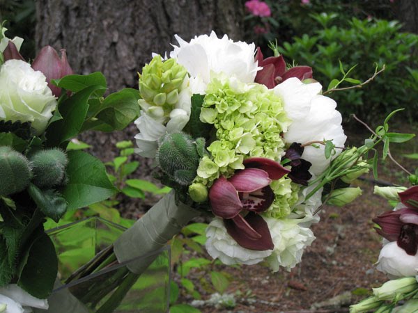 Enchanted Florist