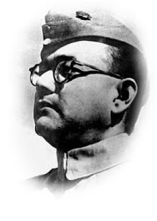 INDIAN NUTS: BOSE-THE FORGOTTEN HERO INDIAN NUTS: BOSE-THE FORGOTTEN HERO