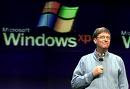 Bill Gates  "CRIADOR  DO SISTEMA OPERACIONAL WINDOWS"