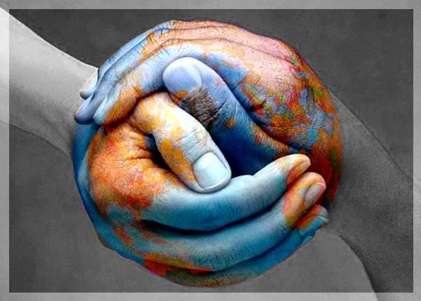 SOCIEDAD GLOBAL