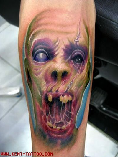 Kent Tattoo, the Master Tattoo of Indonesia Kent Tattoo, the Master Tattoo of Indonesia