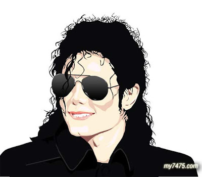 Michael Jackson Art 