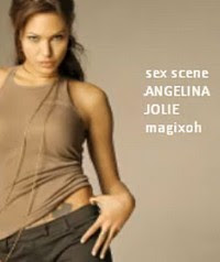 Video Adegan Lesbian Angelina Jolie
