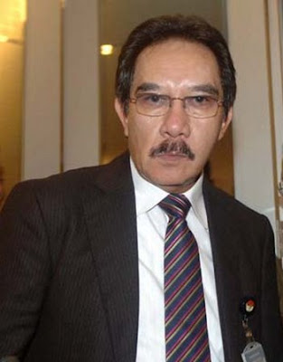 Antasari Azhar