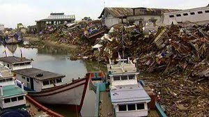 Tsunami Aceh 2004