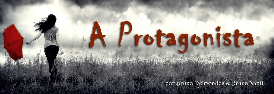 A Protagonista