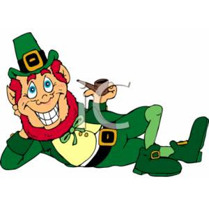 Leprechaun Leprechaun