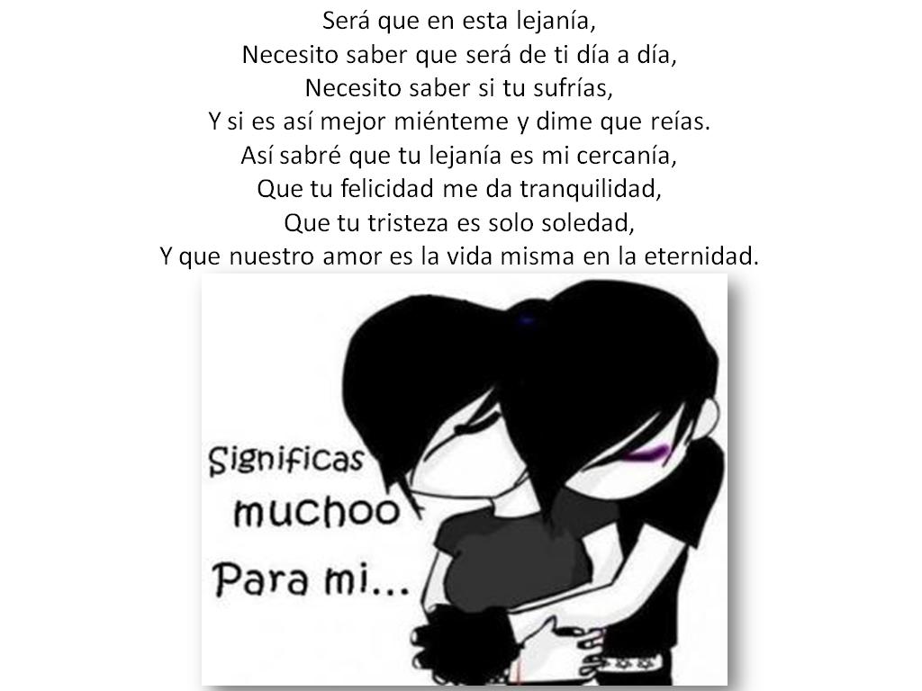 Imagenes De Poemas De Amor Cortos