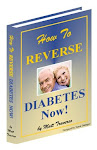 HOW TO REVERSE DIABETES NOW