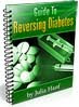GUIDE TO REVERSING DIABETES