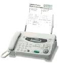 O Fax