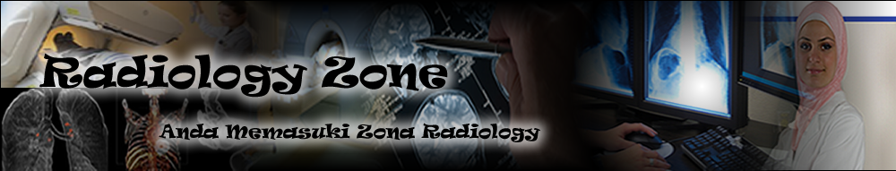 Radiology Zone