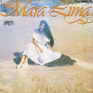 Mara Lima - Grão de Areia Mara Lima - Grão de Areia
