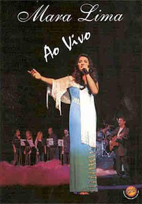 Mara Lima - Mara Lima Ao Vivo [&Aacute;udio DVD] (2005)