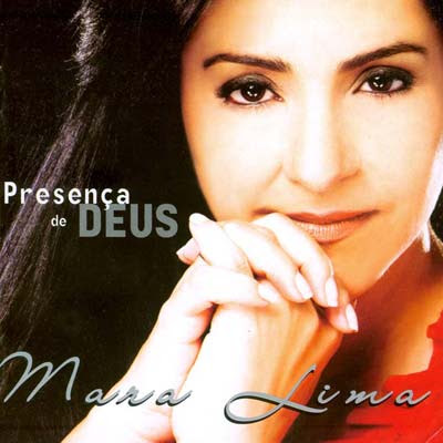 CD Mara Lima Presença De Deus Baixar CD Mara Lima Presença De Deus