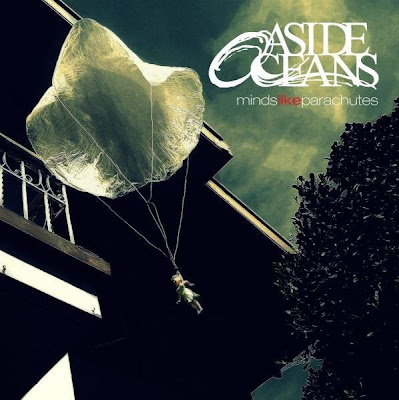 Aside Oceans – Minds Like Parachutes – EP (2010) Aside Oceans – Minds Like Parachutes – EP (2010)
