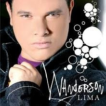 Wanderson Lima - Deus Está Contigo(2010)