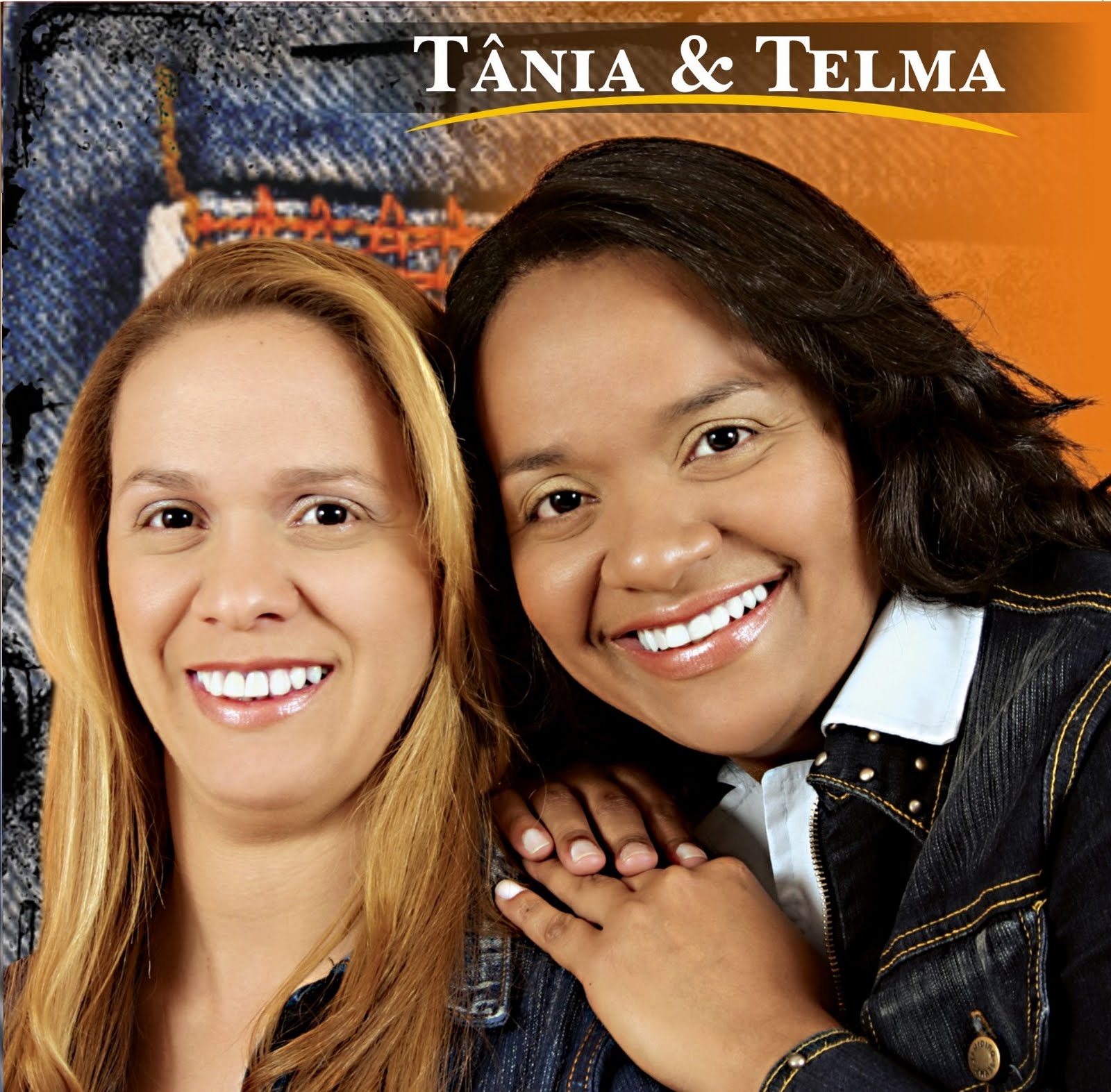 Tânia e Telma - Um Novo Tempo (2008) Tânia e Telma - Um Novo Tempo (2008)