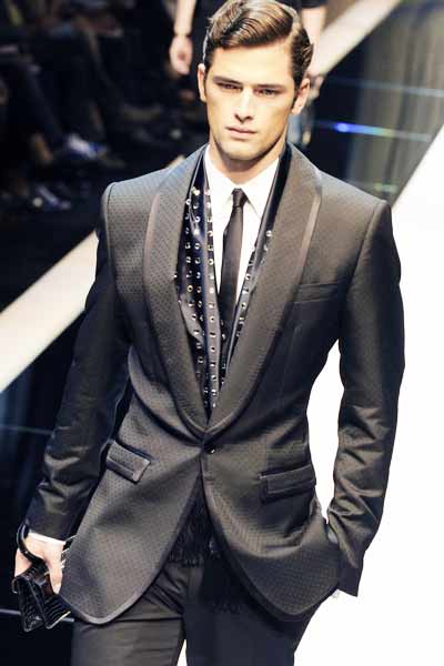 Mens Fashions on Latest Fashion Trends Men S Fashion Grooming Style And Fashion