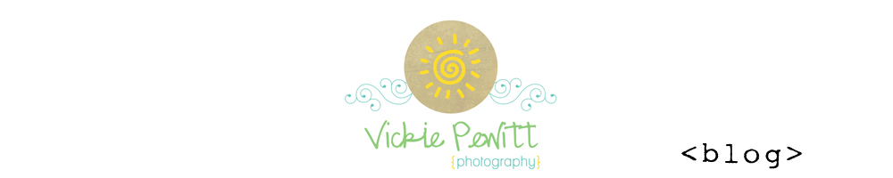 Vickie Pewitt Photography