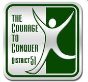 Courage To Conquer