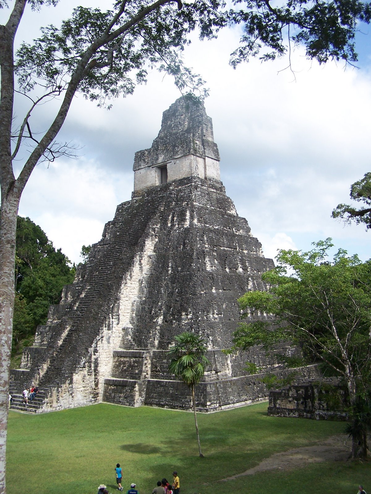 Tikal