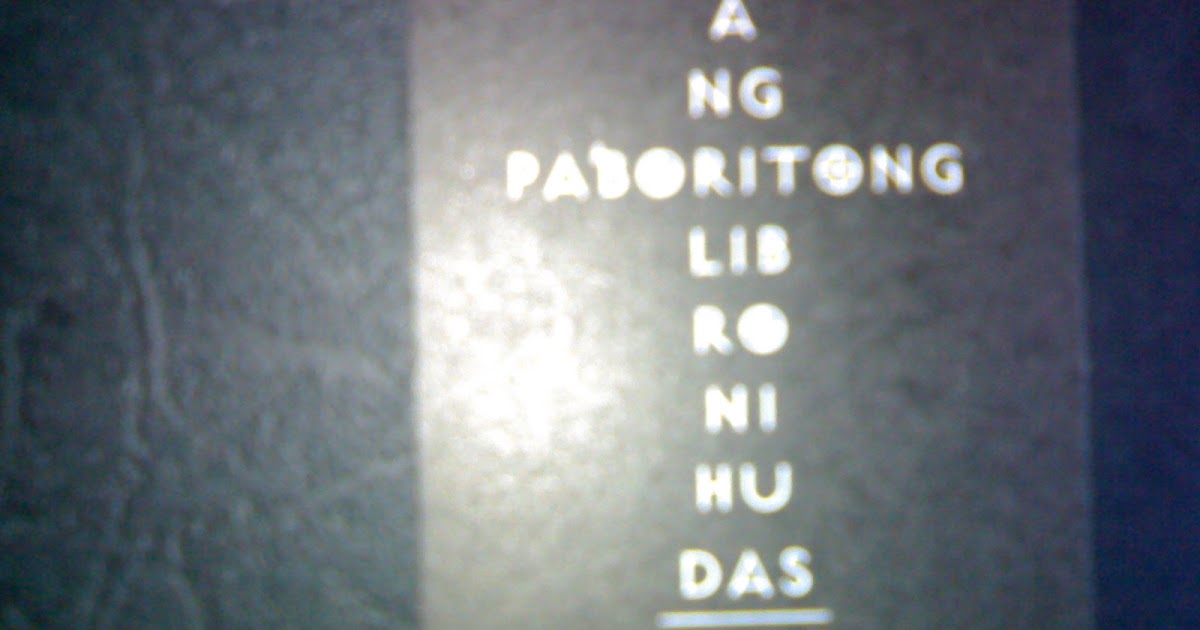Bob ong bakit baliktad magbasa ng libro ang mga pilipino Bob ong bakit baliktad magbasa ng libro ang mga pilipino