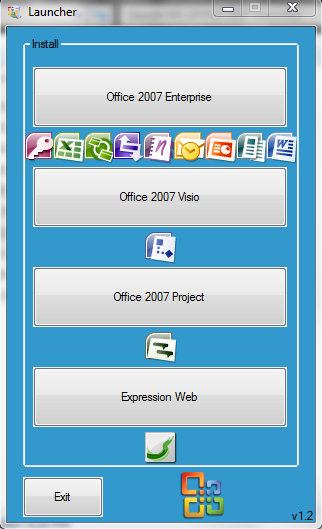 Download Gratis Software Microsoft Office Visio 2007