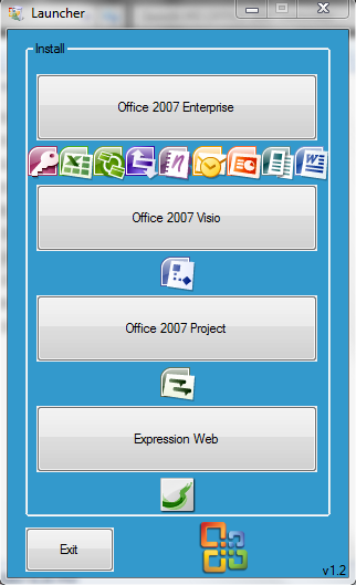 free microsoft 2007