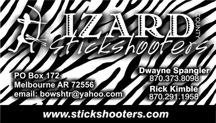 Izard County Stickshooters