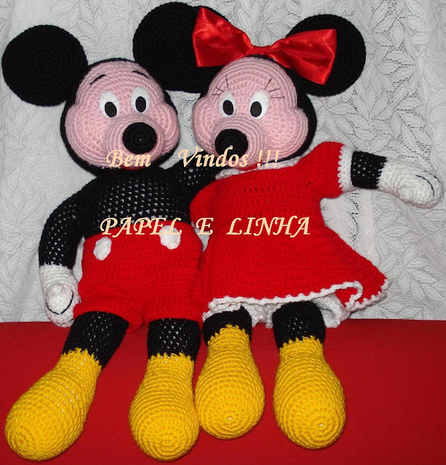 Papel e Linha
