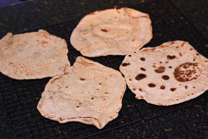 Best Ever Pizza Crust from Mario Batali Chez Cayenne