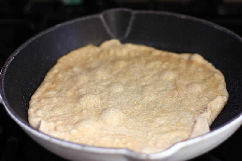 Best Ever Pizza Crust from Mario Batali Chez Cayenne