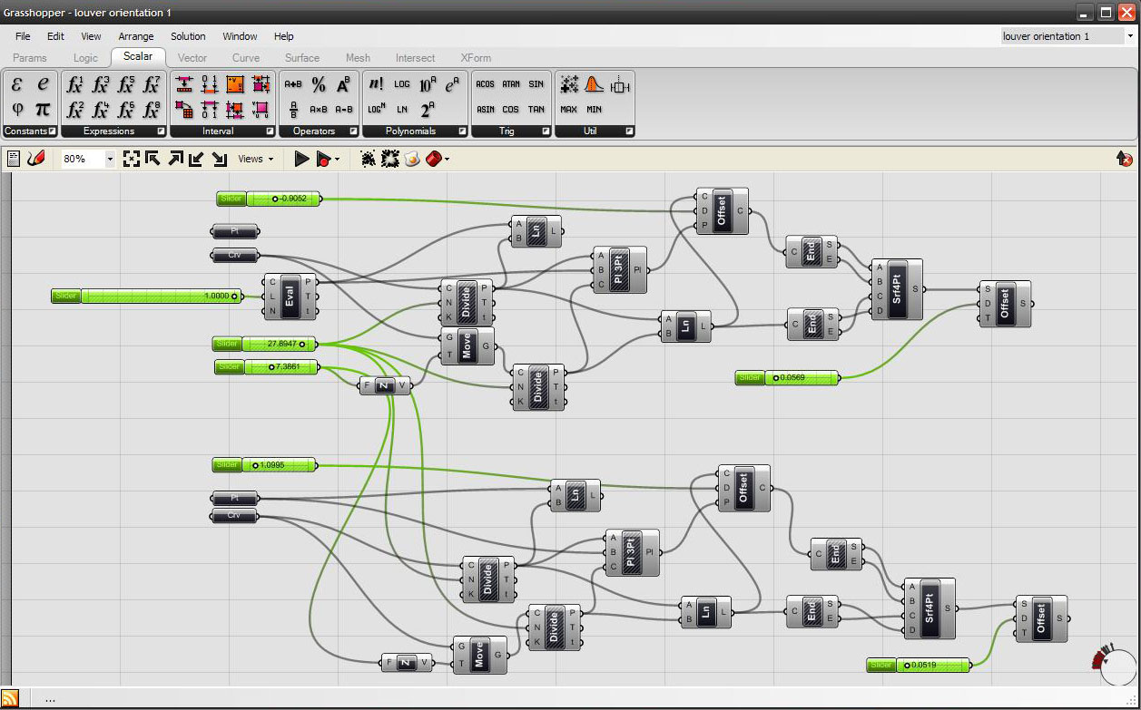 Grasshopper Software