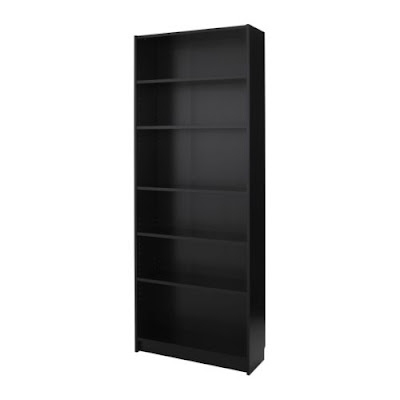 Ikea on Ikea  S Billy Bookcases Come In Multiple Finishes  Sizes And With