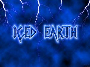 ICED EARTH