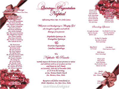 invitationsample wedding invitation wordings of invitationsample wedding invitation wordings of