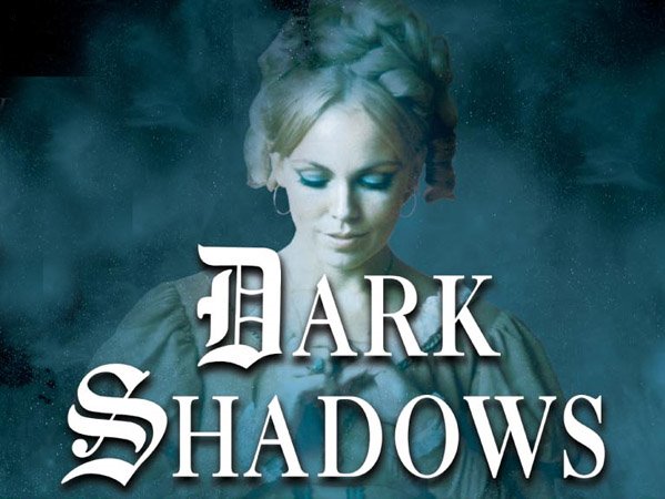 The Blog of Dark Shadows