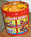 Circus Peanuts