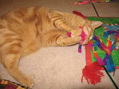 Fuzz Toy