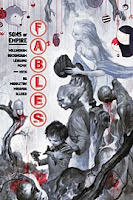 Fables Volume 9: Son of Empire