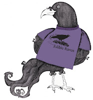 Edible Raven
