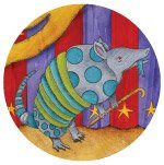 Armadillo